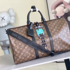 LV Travel Bags